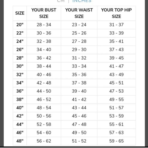 BUNDLE of 2 Steampunks corsets from Corset Story, size 28" / US 12 - Picture 10 of 11